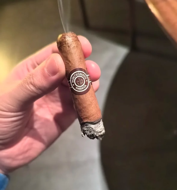 蒙特克里斯托1号 - 图片