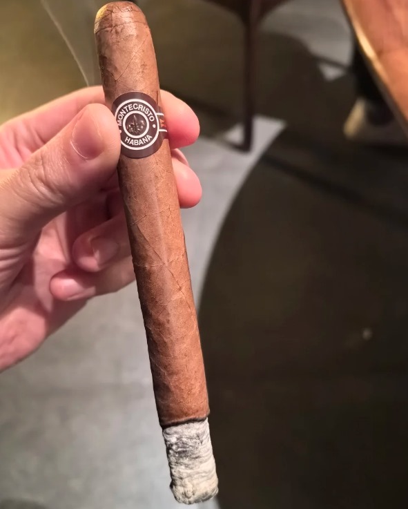 蒙特克里斯托1号 - 图片