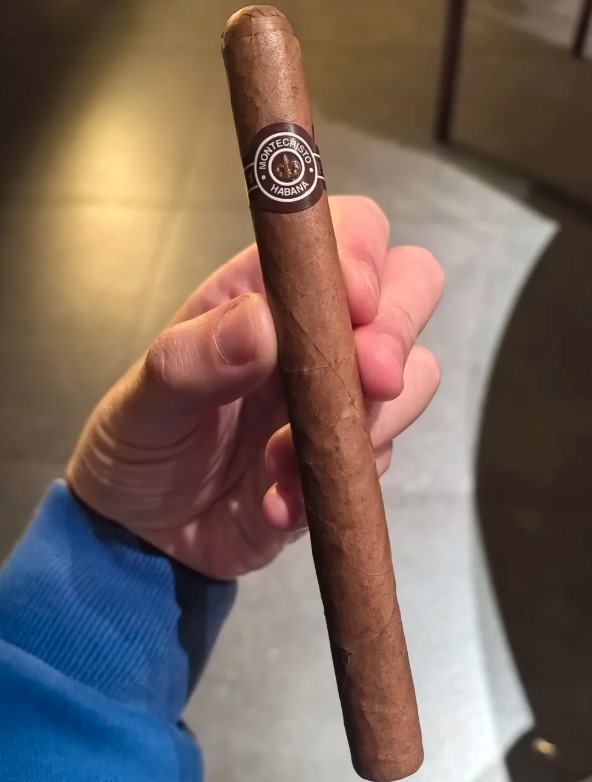 蒙特克里斯托1号