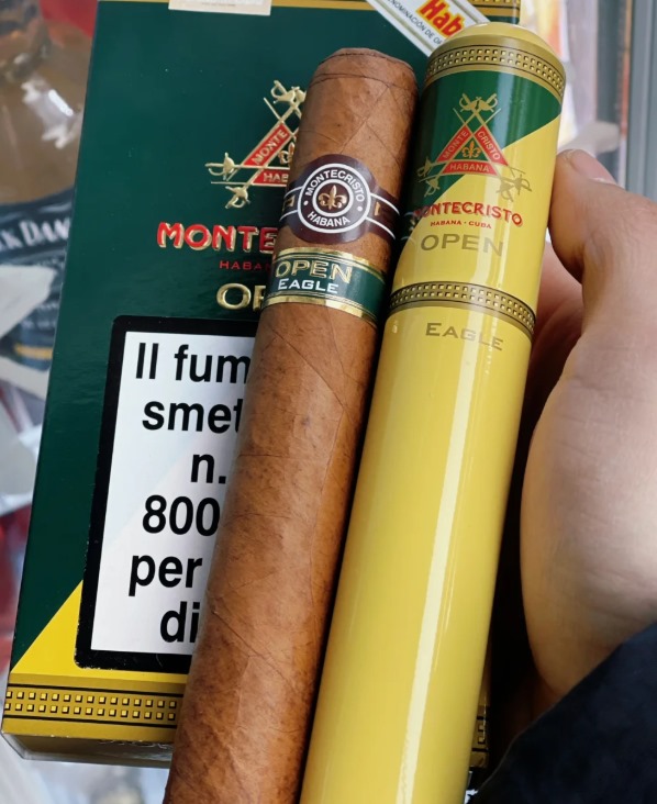 蒙特小银管 - 图片