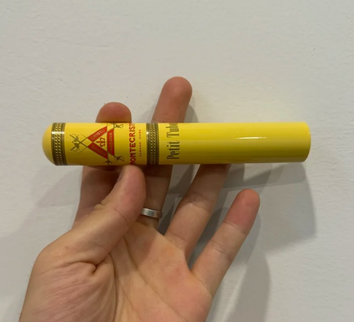 蒙特小银管 - 图片