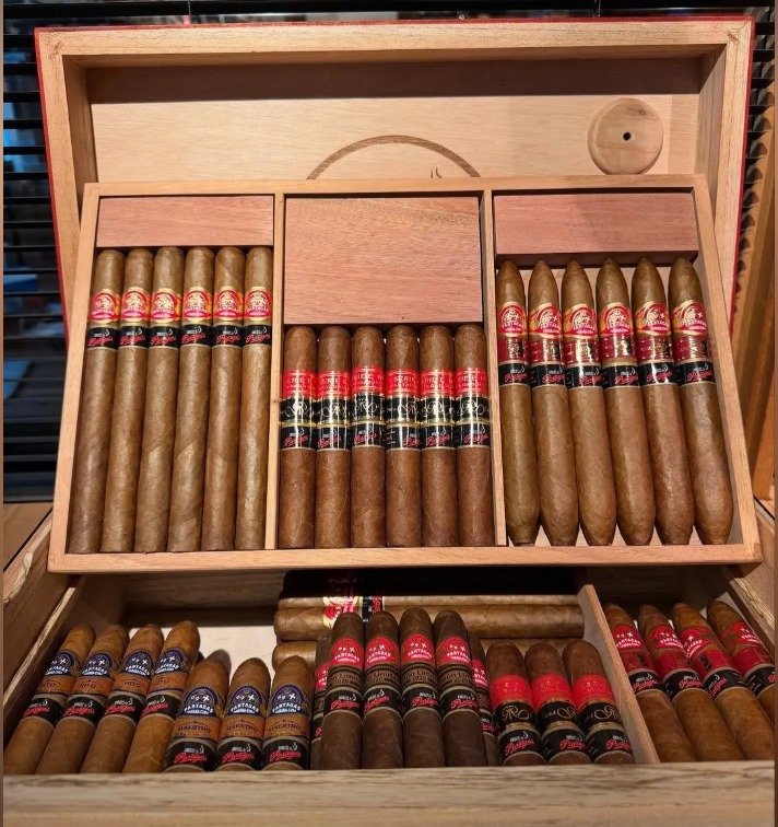 雪茄保湿盒选购指南